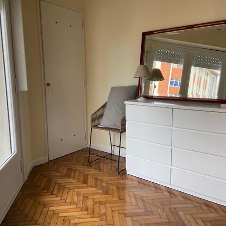 Апартаменты Historico Bs As - Departamento A Nuevo!!! Буэнос-Айрес Экстерьер фото